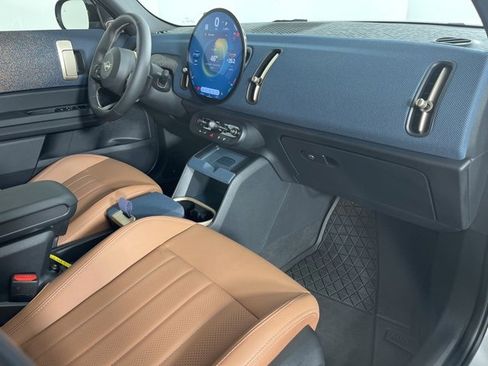 Used 2025 MINI Cooper Countryman S image 33