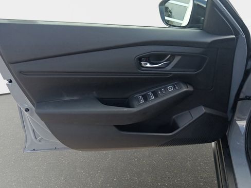 New 2025 Honda Accord SE image 20