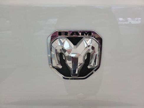 Used 2025 RAM ProMaster 1500 image 12