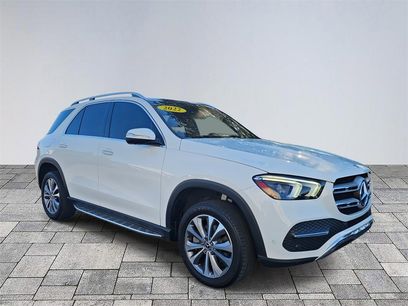 Certified 2022 Mercedes-Benz GLE 350 4MATIC