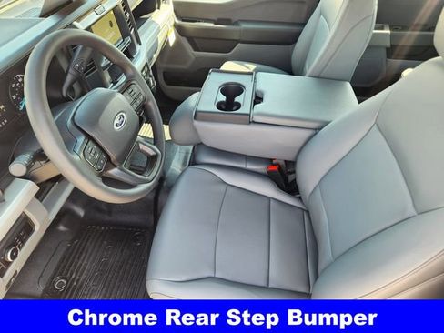 New 2026 Ford F350 XL image 13