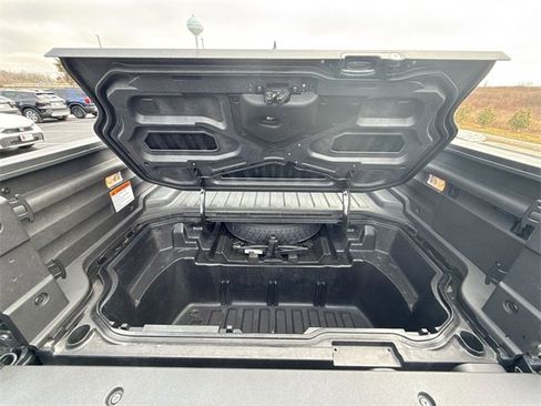 Used 2025 Honda Ridgeline RTL image 20