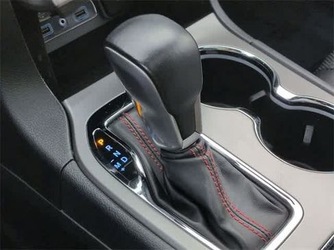 Used 2020 Jeep Grand Cherokee Trailhawk w/ Trailhawk Luxury Group image 31