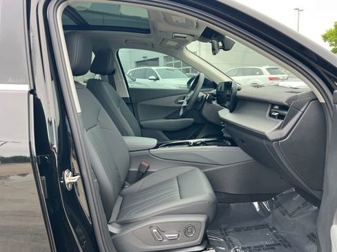 New 2026 Audi Q3 quattro 2.0T AWD/4WD image 31