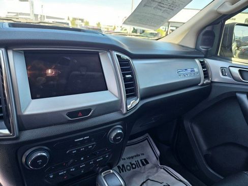 Used 2022 Ford Ranger XLT w/ Equipment Group 302A High image 36