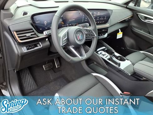 New 2026 Buick Envision Sport Touring image 3