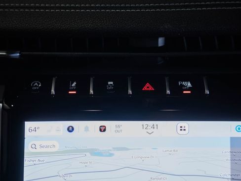 New 2025 Jeep Grand Cherokee Limited image 23