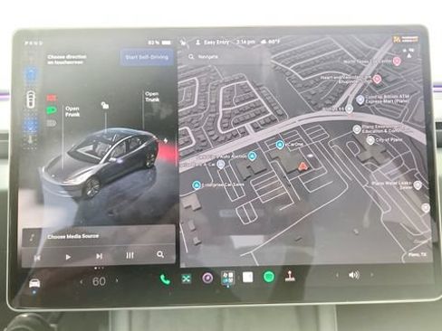 Used 2026 Tesla Model 3 RWD image 60