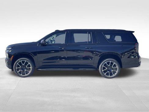 New 2026 Chevrolet Suburban RST w/ Comfort Package image 6
