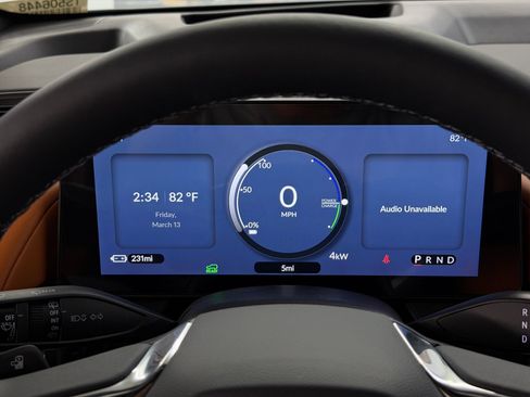 New 2026 Honda Prologue Elite image 20