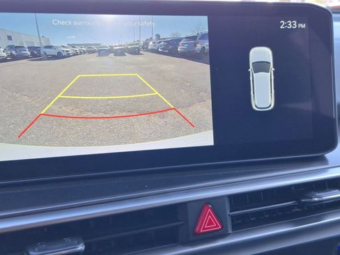 New 2026 Kia Sorento S image 21