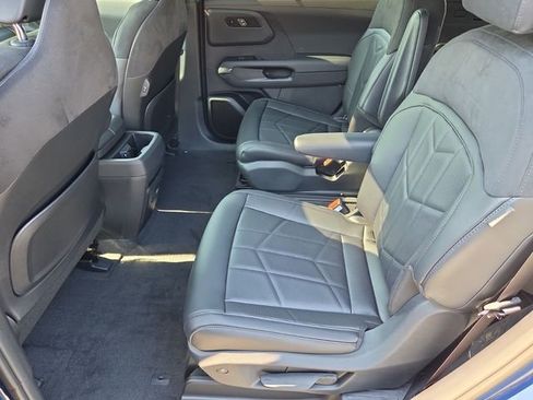 New 2027 Kia Telluride X-Line SX Prestige AWD/4WD image 7