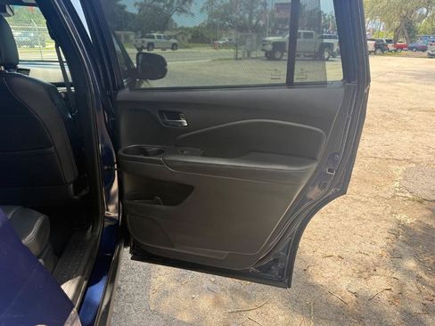 Used 2019 Honda Passport EX-L image 31