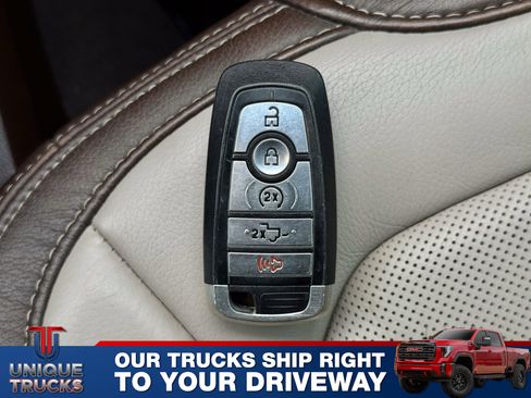 Used 2019 Ford F150 Limited image 35