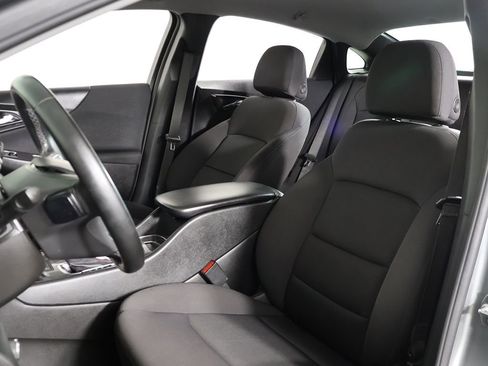 Used 2024 Chevrolet Malibu RS FWD image 24