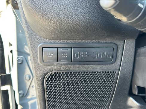 Used 2014 Jeep Wrangler Unlimited Rubicon w/ Connectivity Group AWD/4WD image 22