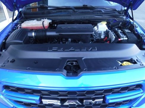 Used 2022 RAM 1500 Big Horn image 8