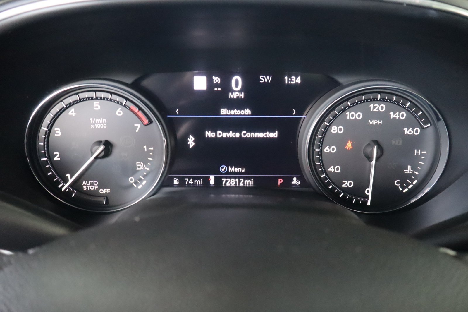 Used 2020 Cadillac CT5 Sport RWD image 23
