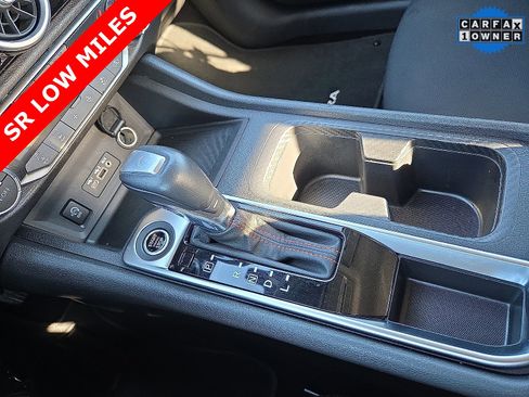 Used 2024 Nissan Sentra SR image 25