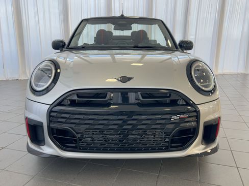 Used 2026 MINI Cooper John Cooper Works image 6