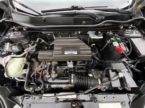 Used 2019 Honda CR-V EX image 28