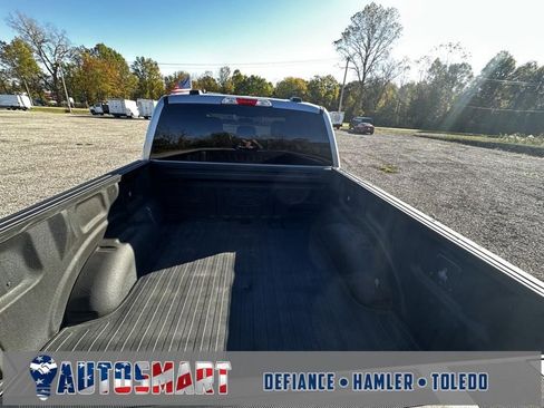 Used 2021 Ford F150 XLT w/ Equipment Group 301A Mid AWD/4WD image 12