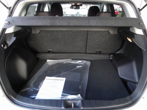 New 2025 Mitsubishi Outlander Sport ES image 8