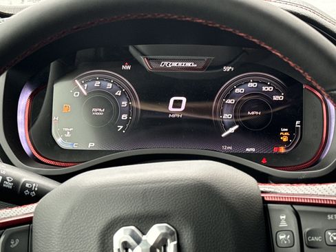 New 2026 RAM 1500 Rebel image 22