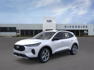 New 2025 Ford Escape ST-Line image 1