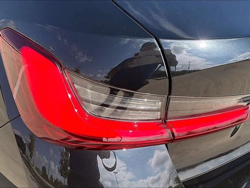 Used 2026 BMW 330i Sedan RWD image 27