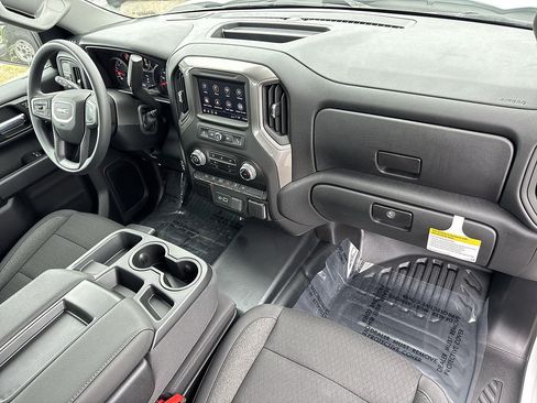 New 2026 GMC Sierra 1500 Pro w/ Trailering Package RWD image 27