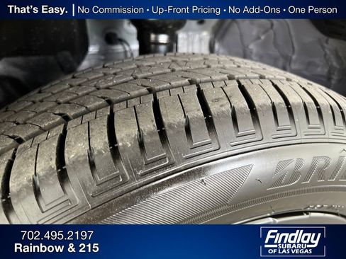 New 2026 Subaru Outback Limited XT image 32