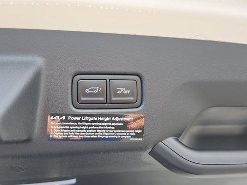 New 2027 Kia Telluride X-Line SX Prestige AWD/4WD image 11