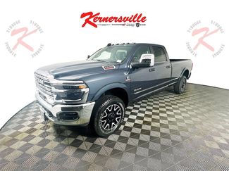 New 2025 RAM 2500 Limited video 3