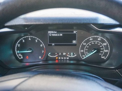 Used 2023 Ford Transit Connect XL image 22