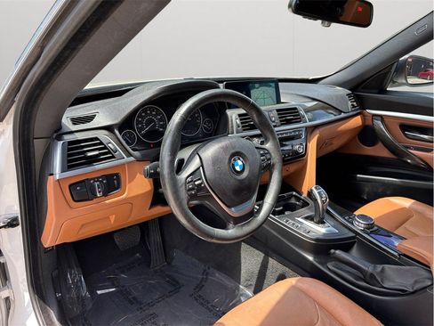 Used 2017 BMW 330i Gran Turismo xDrive AWD/4WD image 6