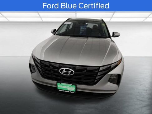 Used 2024 Hyundai Tucson SEL AWD/4WD image 2