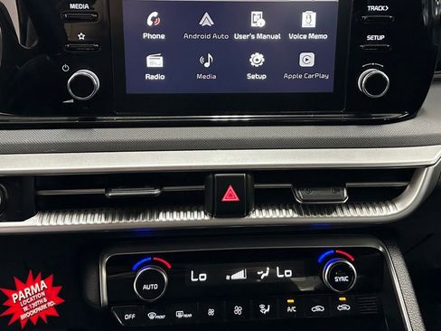 Used 2021 Kia K5 LXS image 17