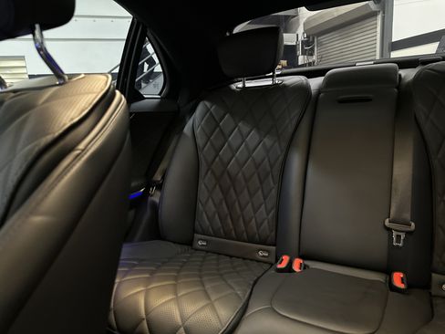 Certified 2024 Mercedes-Benz S 580 4MATIC Sedan image 27