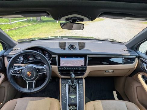 Used 2020 Porsche Macan AWD/4WD image 66