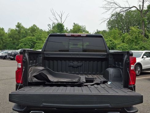 Used 2025 Chevrolet Silverado 1500 High Country w/ High Country Premium Package AWD/4WD image 28