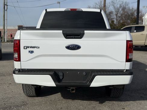 Used 2017 Ford F150 XL w/ Equipment Group 101A Mid image 28