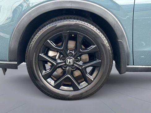 Certified 2023 Honda HR-V Sport image 11