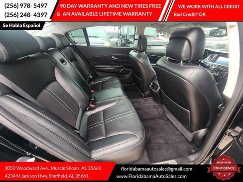 Used 2016 Kia K900 Luxury image 9