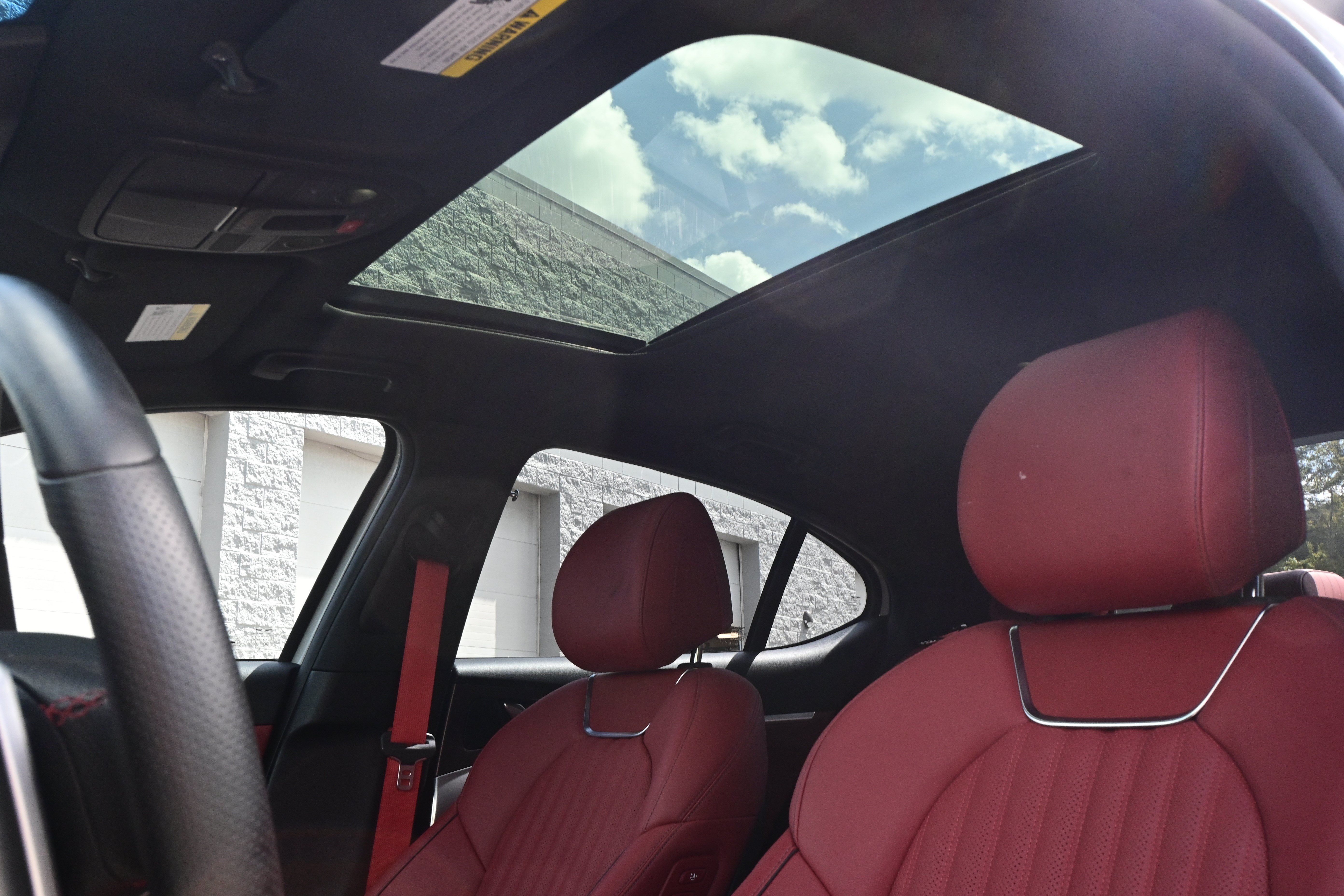 Used 2026 Genesis G70 3.3T Sport Prestige RWD image 30