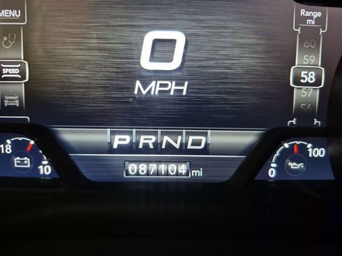 Used 2022 RAM 1500 TRX w/ TRX Level 1 Equipment Group image 12