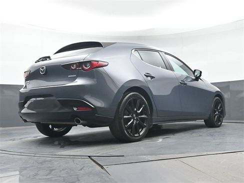 Certified 2023 MAZDA MAZDA3 s image 32