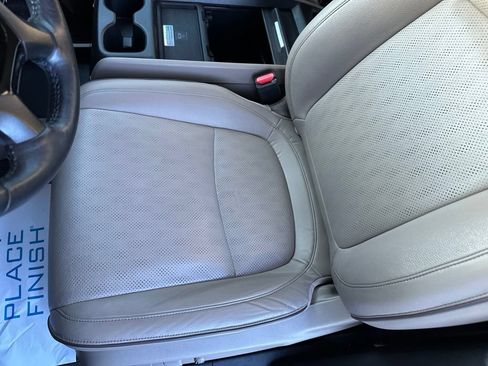 Certified 2023 Honda Odyssey Elite image 23