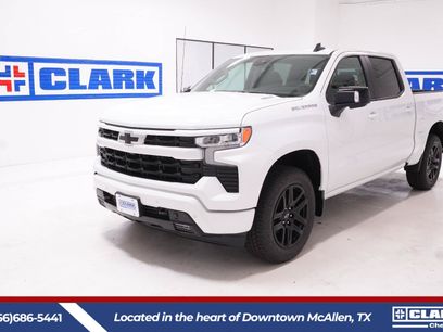 New 2026 Chevrolet Silverado 1500 RST w/ Safety Package