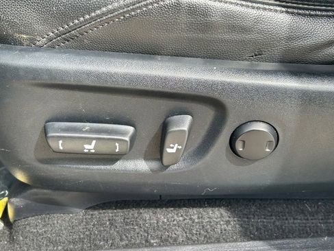 Used 2016 Toyota 4Runner SR5 RWD image 25